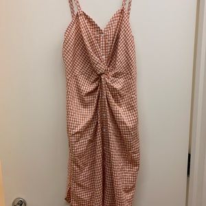 Zara dress